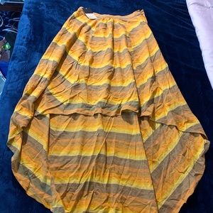 RVCA Women’s Skirt